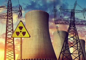  Цөмийн эрчим хүч-Бололцоо, бодит байдал
