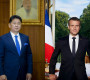 Францын ерөнхийлөгч Эммануэл Макрон Монгол Улсад энэ сарын 21-22-ны өдрүүдэд төрийн айлчлал хийнэ 