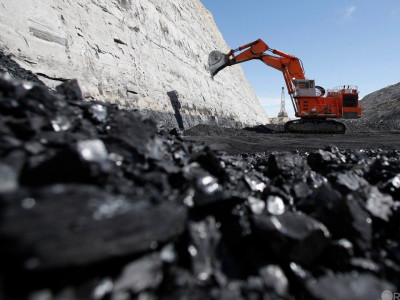 Т.Төржаргал: Нүүрсний экспортоос энэ жил 600 сая ам.долларын илүү орлого олох боломжтой