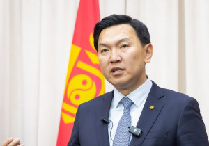 Н.Учрал: Хүүхдийн 100,000 төгрөгийг хассан зүйл огт байхгүй