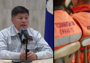 ТҮК, автобусны жолооч, орон сууцны ажилчдын цалин 3 сая давлаа