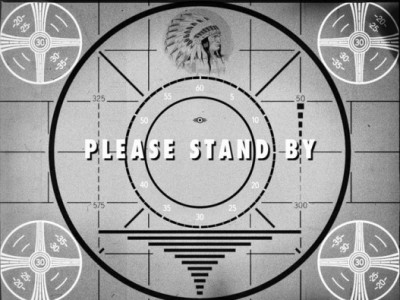 STAND BY-тай ирэх өдрүүд...