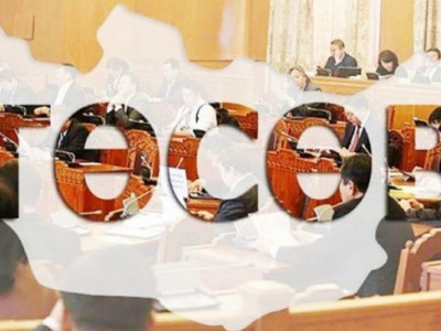 2024 оны төсвийн дийлэнх хувийг тэтгэвэр, халамж, зээлийн хүү, мөнгөн урамшуулалд зарцуулахаар тусгажээ