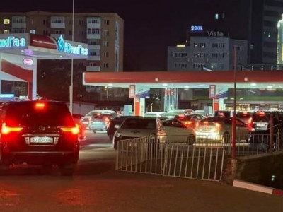 Шатахууны үнэ нэмэгдэж, хомсдолд орохгүй гэв