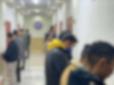 Мөрийтэй тоглоом зохион байгуулж, 1 тэрбум орчим төгрөгөөр орон сууц, машин худалдан авч мөнгө угаах гэмт хэрэг үйлдсэнийг илрүүлжээ