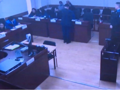 Амь хохирогчийн төрсөн хүү Д-д 162 сая төгрөг олгуулахыг шийдвэрлэжээ